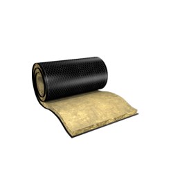 FIRE-TEK WM 908 GGB - feltro trapuntato